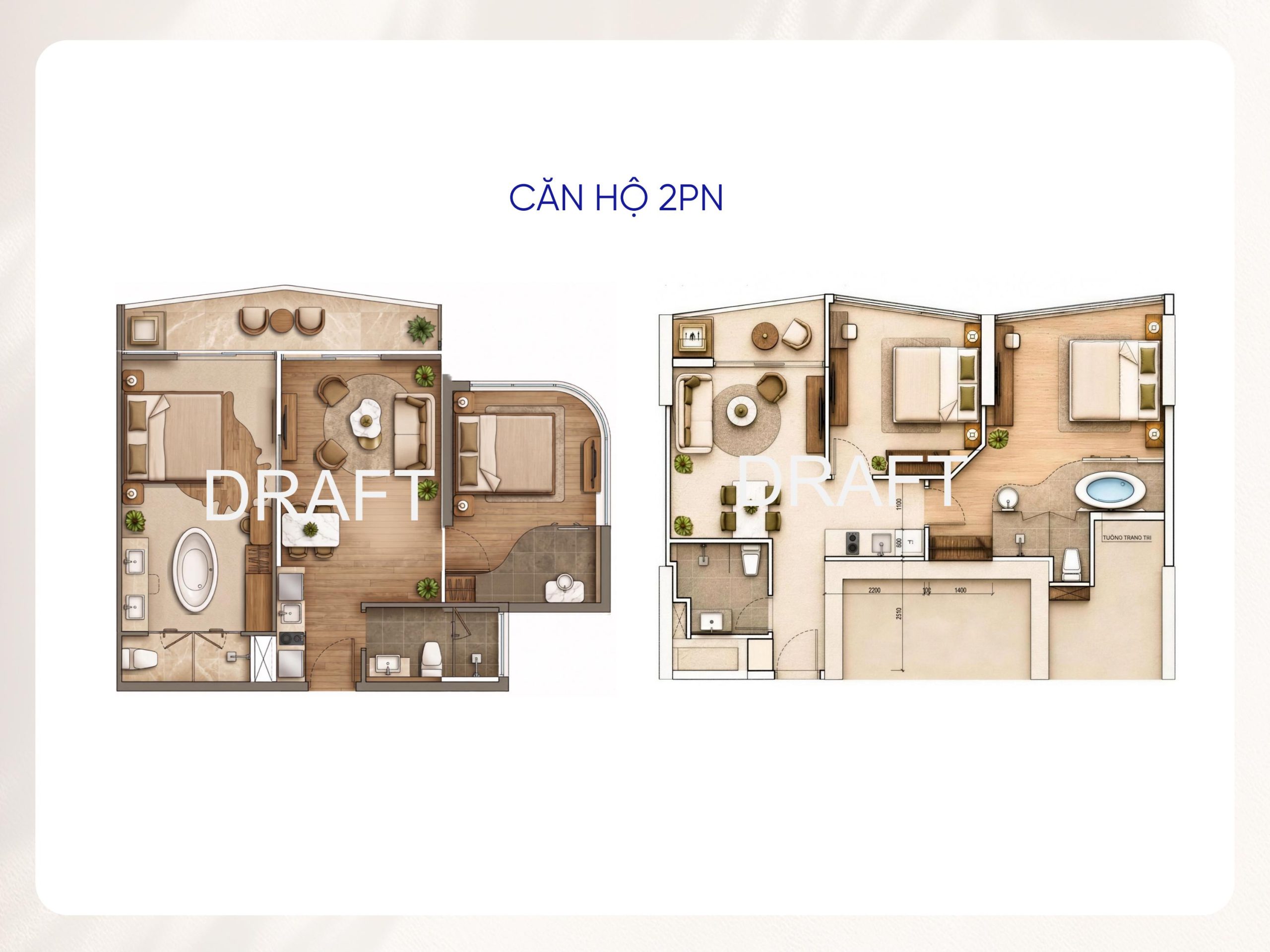 Layout 2PN