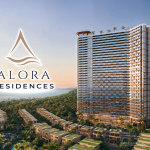 Giải mã chi tiết Alora Residences Vega City: Bài toán dòng tiền 12% từ hệ sinh thái 13.000 tỷ đồng tại Bắc Nha Trang